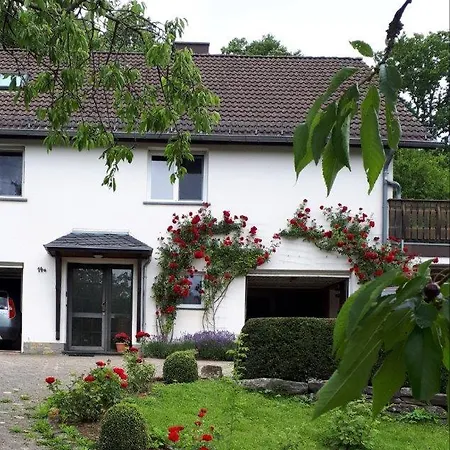 Haus Handwerk * Duppach