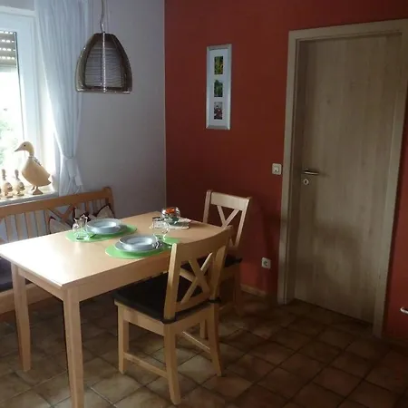 Haus Handwerk Duppach