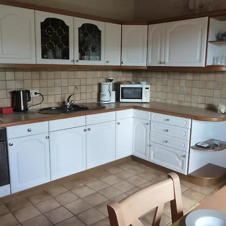 Haus Handwerk * Duppach