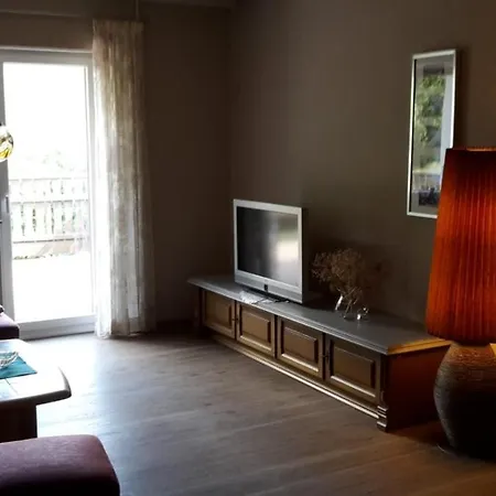 Haus Handwerk Duppach