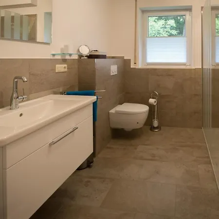 Haus Handwerk 아파트