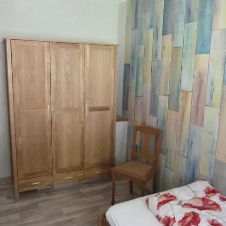 아파트 Haus Handwerk