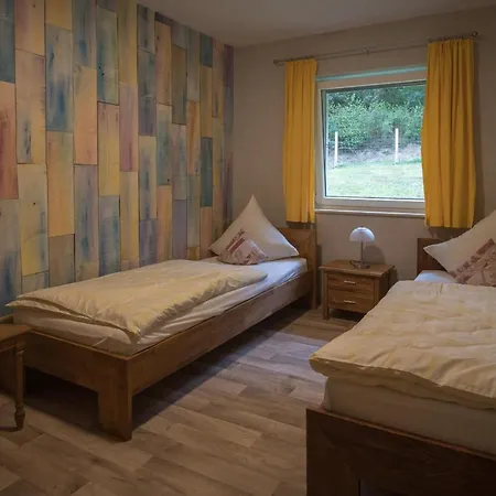 Haus Handwerk 아파트