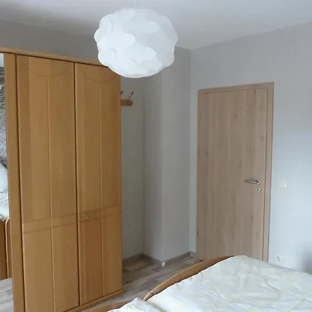 아파트 Haus Handwerk Duppach