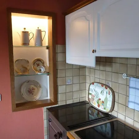 Haus Handwerk * Duppach