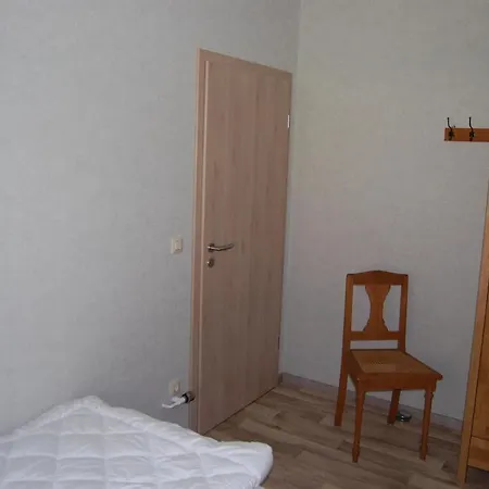 Haus Handwerk 아파트