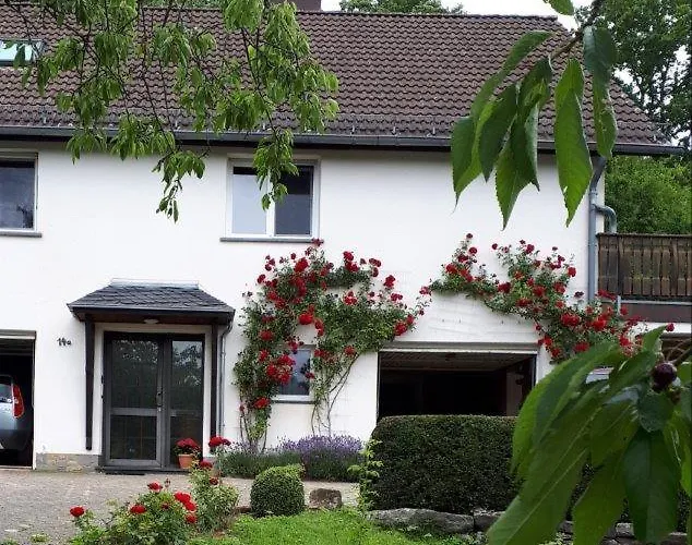 Haus Handwerk * Duppach