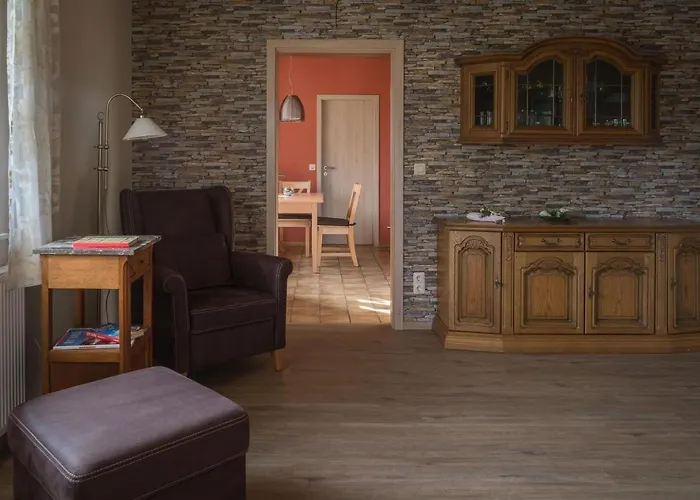 Haus Handwerk * Duppach