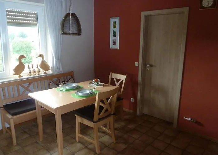 Haus Handwerk Duppach