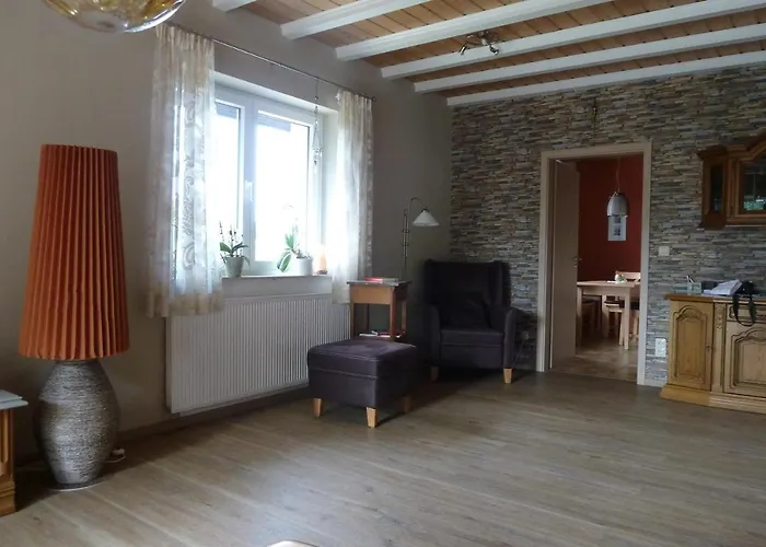 Haus Handwerk * Duppach