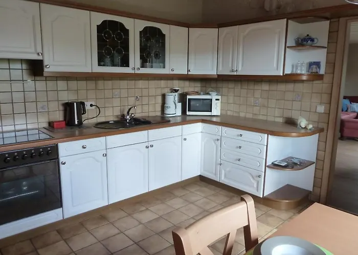 Haus Handwerk * Duppach