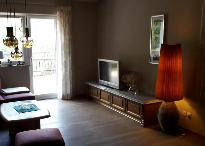 Haus Handwerk Duppach