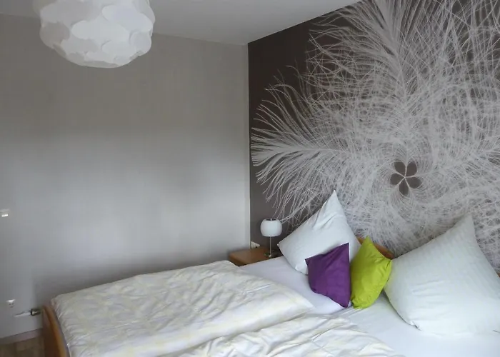 Haus Handwerk Duppach