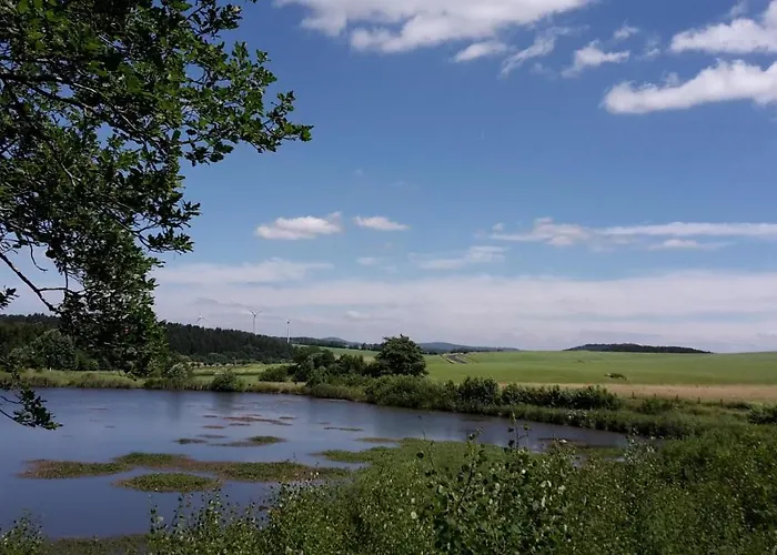 Haus Handwerk Apartmán