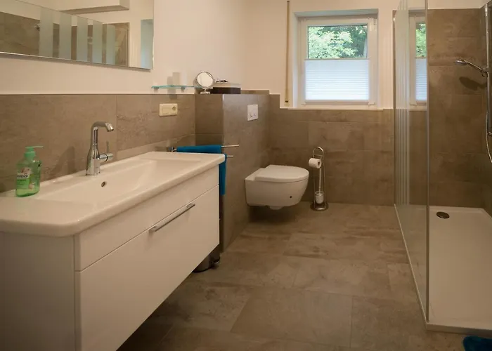 Haus Handwerk Apartmán