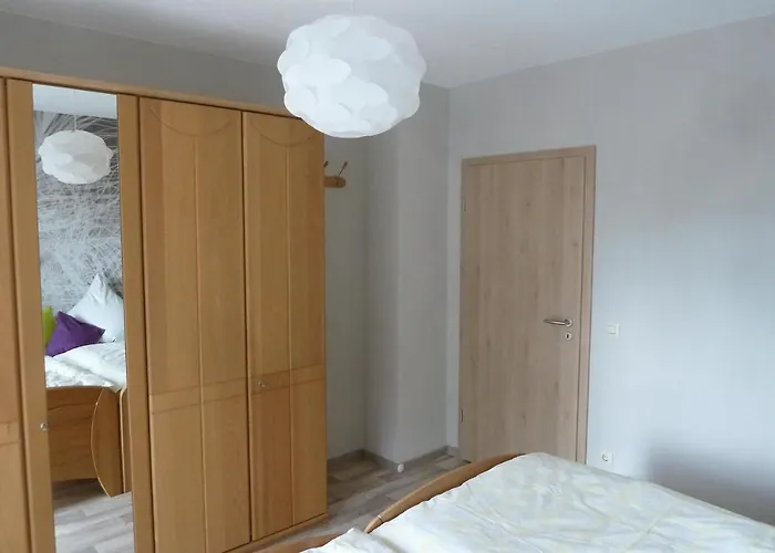 Apartmán Haus Handwerk Duppach