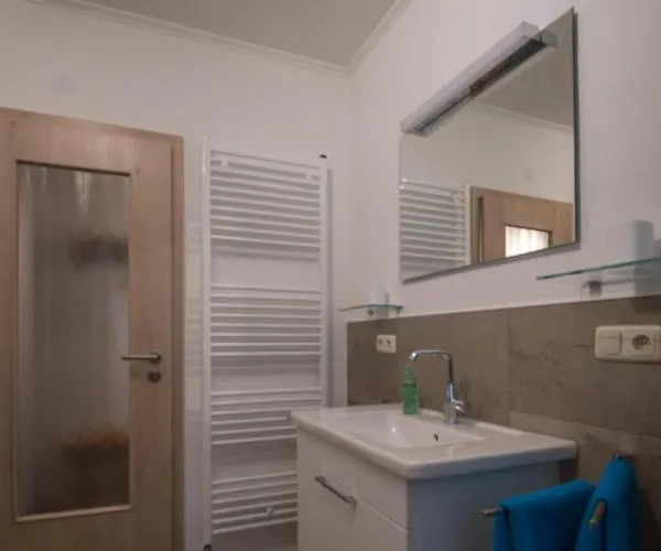 Apartmán Haus Handwerk Duppach