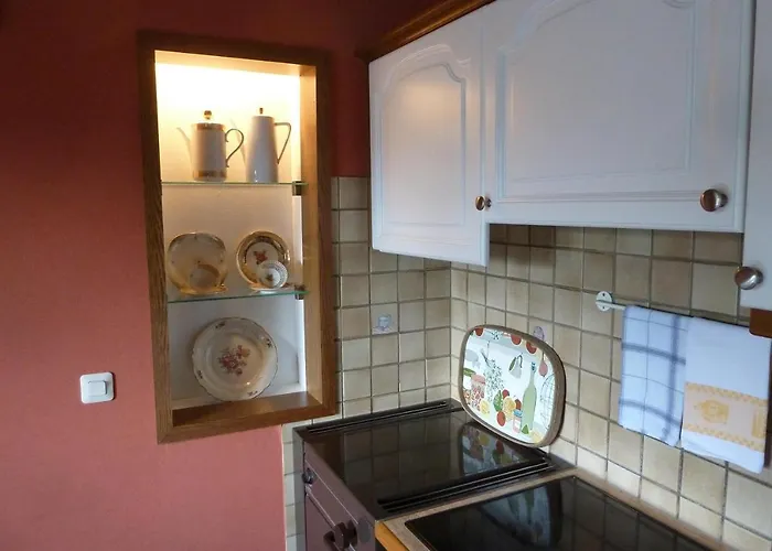 Haus Handwerk * Duppach