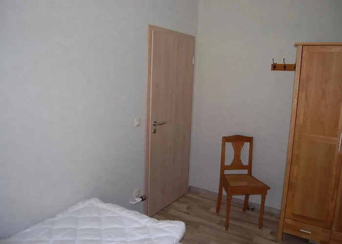 Haus Handwerk Apartmán