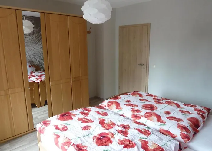 Haus Handwerk * Duppach